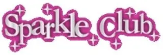 Sparkle Club logo