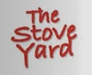 The Stove Yard logo