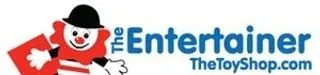 The Toy Shop logo