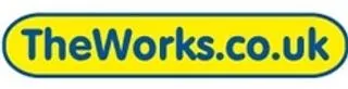 The Works logo
