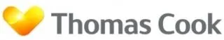 Thomas Cook logo
