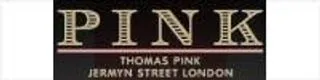 Thomas Pink logo
