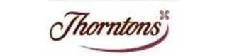 Thorntons logo