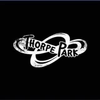 THORPE PARK logo