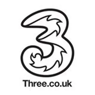 3 Mobile logo