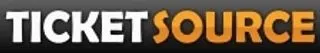 TicketSource logo