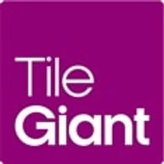 Tile Giant logo