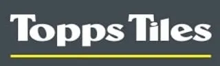 Topps Tiles logo