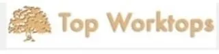 Top Worktops logo