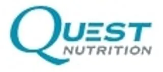 Quest Nutrition logo