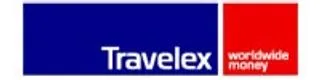 Travelex logo