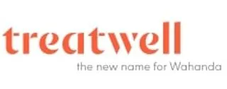 Treatwell logo