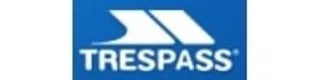 Trespass logo