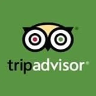 TripAdvisor logo