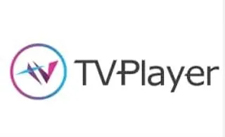 TVPlayer logo