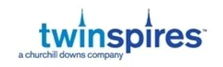 TwinSpires logo