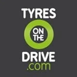 Tyres On The Drive logo