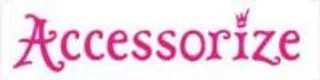 Accessorize logo