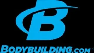 Bodybuilding.com logo