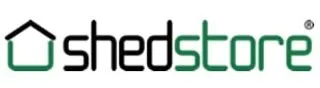 Shedstore logo