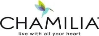 Chamilia logo