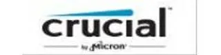 Crucial logo