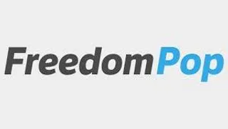 FreedomPop UK logo