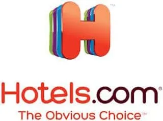 Hotels.com logo