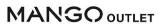 MANGO Outlet logo