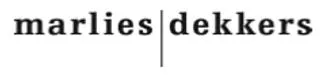 Marlies Dekkers logo