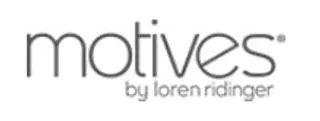 Motives Cosmetics logo