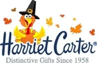 Harriet Carter logo