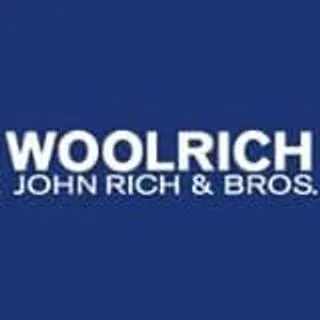 Woolrich logo
