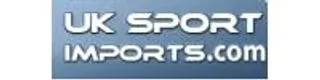 UK Sport Imports logo