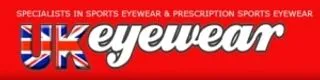 UK Sports Eyewear logo
