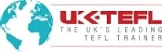 UK-TEFL logo