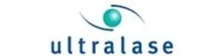 Ultralase logo