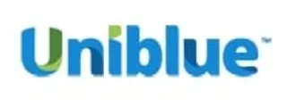 Uniblue logo