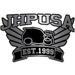 JHPUSA logo