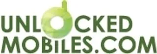 Unlocked Mobiles logo