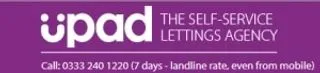 Upad logo