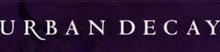 Urban Decay logo