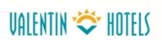 Valentin Hotels logo