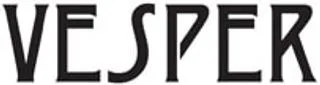 VESPER logo