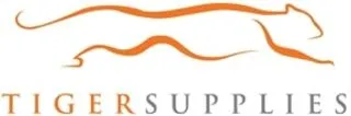 Tiger Supplies logo