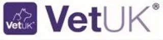 VetUK logo