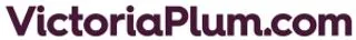 Victoria Plumb logo