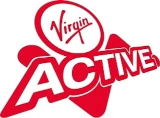Virgin Active logo
