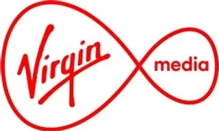 Virgin Media IE logo