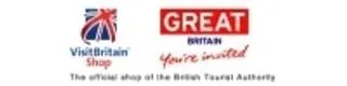 VisitBritain Shop logo